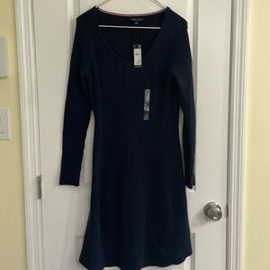 Brand new Tommy Hilfiger Sweater Dress